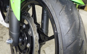 KAWASAKI NINJA 400 2024 EX400G