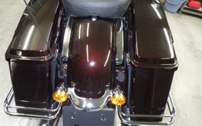 HARLEY FLHX 1580 2011