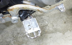 KAWASAKI KX65 1997 KX065A