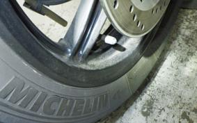 YAMAHA BW S125 Gen.2 SEA6J