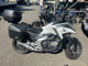 Фото Honda NC750X 2022 с японского аукциона