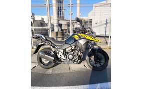 SUZUKI STROM 250ABS DS11A