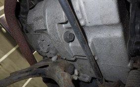 YAMAHA JOG Gen.5 2023 SA36J