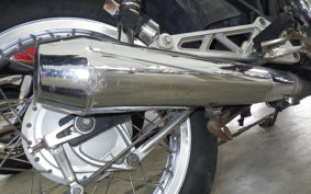 HONDA GB400TT MK2 1987 NC20