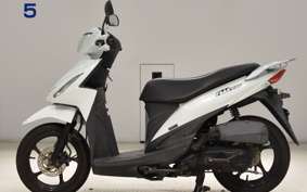 SUZUKI ADDRESS 110