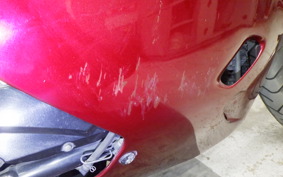 KAWASAKI ZX 1100 NINJA GEN 2 1998