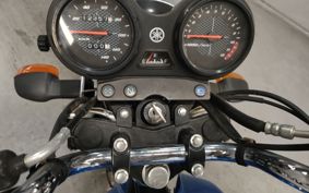 YAMAHA YBR125 PCJL