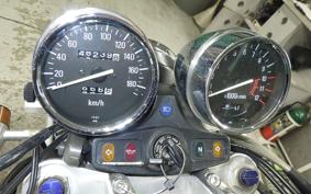 KAWASAKI ZEPHYR 750 1994 ZR750C