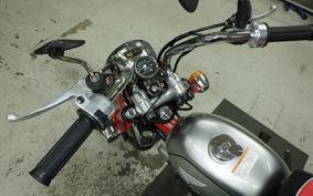 HONDA MONKEY AB27