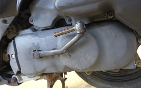 SUZUKI LET's 4 CA45A