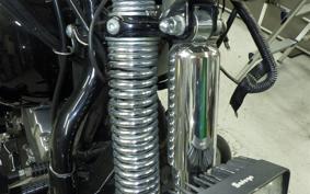 HARLEY FLSTSB 1580 2011