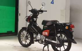 HONDA CROSS CUB 110 2019 JA60