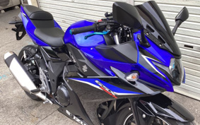 SUZUKI GSX250 R 2020 DN11A