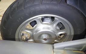 HONDA TACT Basket 1999 AF79