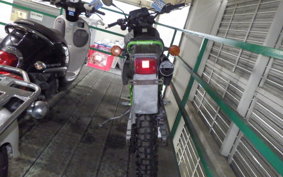 KAWASAKI KMX200 1990 MX200A