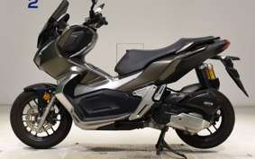 HONDA ADV150 2008 KF38