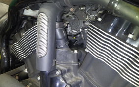 HARLEY NIGHT ROD 1250 SP 2008