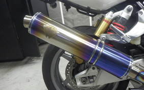 HONDA CB1300SF SUPER FOUR A 2013 SC54