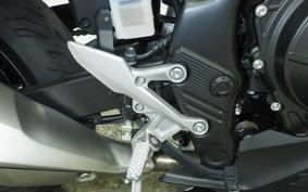 HONDA CBR400R 2025 NC65