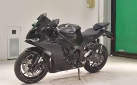 KAWASAKI NINJA ZX-6R A 2024 ZX636J