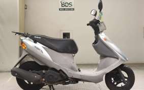 SUZUKI ADDRESS V125 G 2024 CF46A