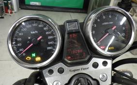 HONDA CB1300SF SUPER FOUR Gen. 3 2017 SC54