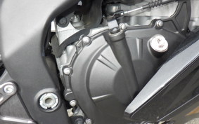 KAWASAKI ZX-25R 2000 ZX250E