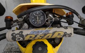 SUZUKI TS125R SF15A