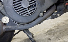 SUZUKI ADDRESS V125 G 2015 CF46A