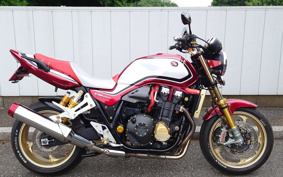 HONDA CB1300SF SUPER FOUR 2020 SC54