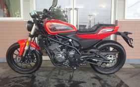 HARLEY X350 2023 W3C