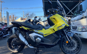 HONDA X-ADV 750 2025 RH21