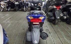 SUZUKI ADDRESS V125 S 2022 CF4MA