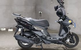 KYMCO RACING S125 SR25JC