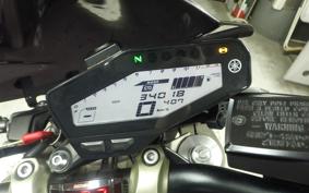 YAMAHA MT-09 A 2014 RN34J