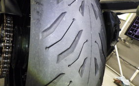 KAWASAKI NINJA 1000SX 2023 ZXT02K