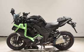 KAWASAKI NINJA 1000 A 2018 ZXT00W