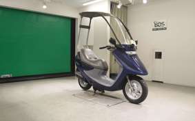 HONDA CABINA 50 2021 AF33