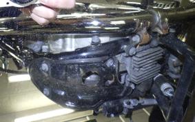 YAMAHA SR400 Gen.4 2016