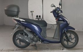 HONDA DIO 110 JF58