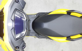 YAMAHA CYGNUSｸﾞﾘﾌｧｽ SEJ4J