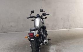 HONDA REBEL MC49