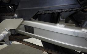 KAWASAKI BALIUS 250 Gen.2 2023 ZR250B