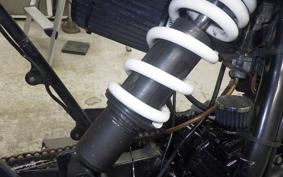 YAMAHA TW225 2014 DG09J