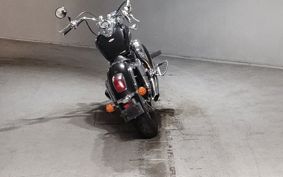 HONDA SHADOW 400 2008 NC34