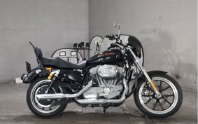 HARLEY XL883L 2012 CR2