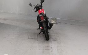 KAWASAKI 250TR BJ250F