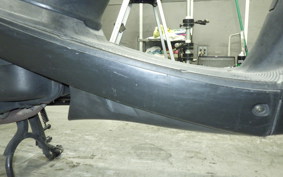 YAMAHA JOG Gen.3 2006 SA01J