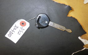 HONDA DIO Gen.5 AF56