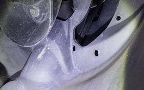 YAMAHA BW S125 2014